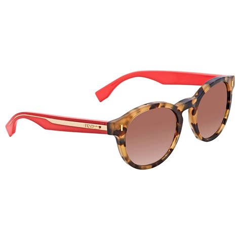 Fendi Ff 0085/S Sunglasses 